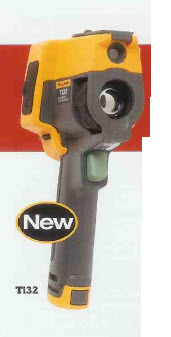 Thermal Imager "Fluke" Model Ti32 Thermal Imager "Fluke" Model Ti32